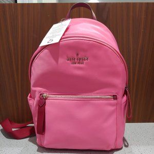 Kate spade fashion backpack purse